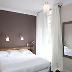 Le Roncevaux Otel Pau