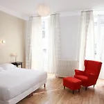 Otel Le Roncevaux 3*