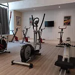 Le Roncevaux Otel 3*