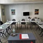 Le Roncevaux 3* Pau