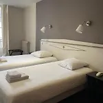 Le Roncevaux Otel 3*