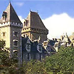 Le Roncevaux Otel Pau