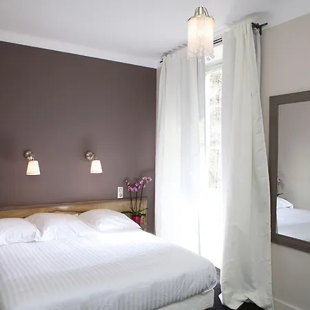 Le Roncevaux Hotel Pau