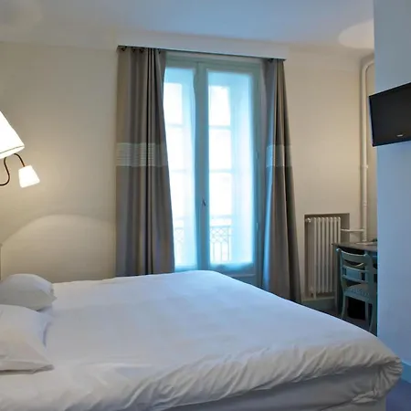 Le Roncevaux Szálloda