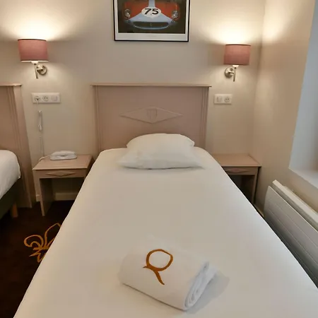 Hotel Le Roncevaux