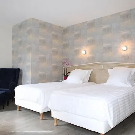 Le Roncevaux 3* Pau