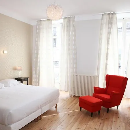 Hotel Le Roncevaux 3*