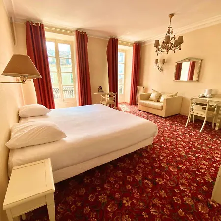 Le Roncevaux Hotel Pau