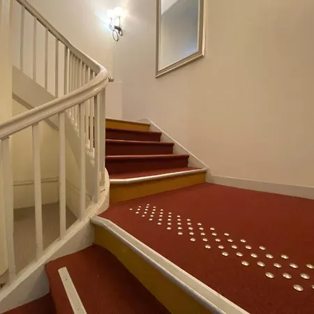 Le Roncevaux Szálloda