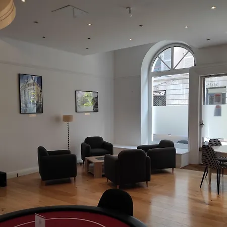 Hotel Le Roncevaux 3*