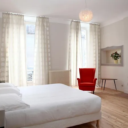 Le Roncevaux Szálloda 3*