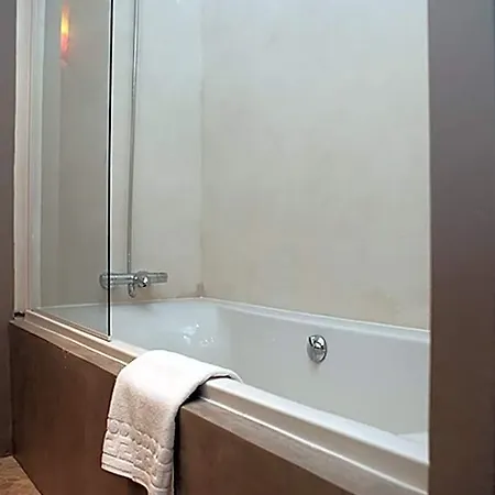 Hotel Le Roncevaux