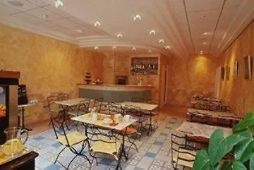 Le Roncevaux