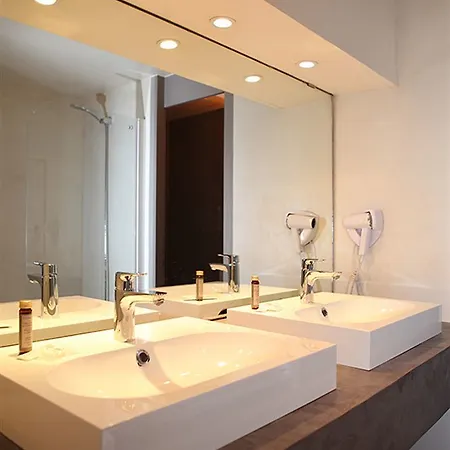 Hotel Le Roncevaux Pau