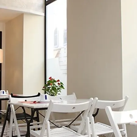 Hotel Le Roncevaux 3*