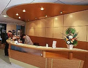 מלון Le Roncevaux פאו