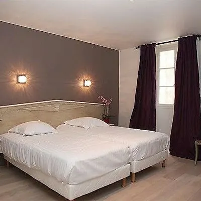 מלון Le Roncevaux פאו