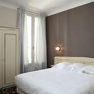 מלון Le Roncevaux פאו