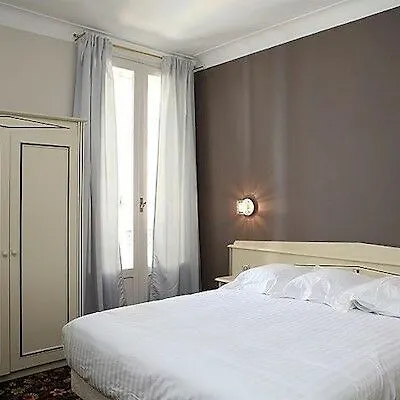 Hotel Le Roncevaux Pau