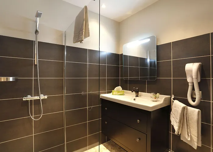 Le Roncevaux 3* По