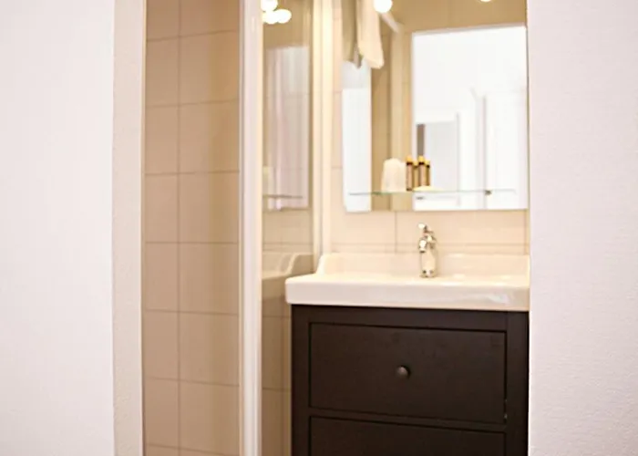 Hotel Le Roncevaux 3*